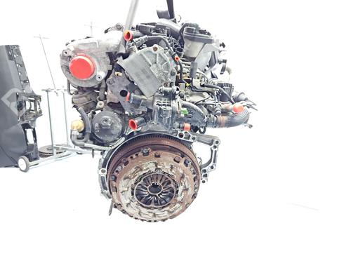 Engine PEUGEOT 2008 I (CU_) | BP22191286M1 - Image 4