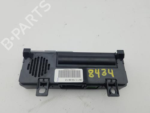 Electronic module CITROËN BERLINGO (ER_, EC_) 1.5 BlueHDi 100 | BP37873552M83 - Image 3