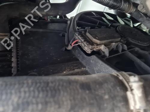 Used Radiator fan FORD FOCUS II (DA_, HCP, DP) [2004-2013]  21656461