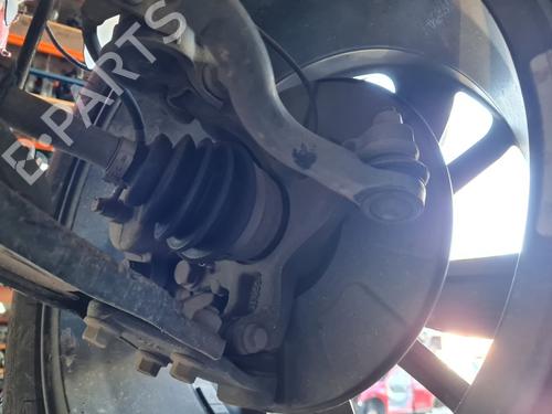 Used Right front steering knuckle Right front steering knuckle MG MG ZS SUV (AZS1) [2017-2026] 23234754 23234754