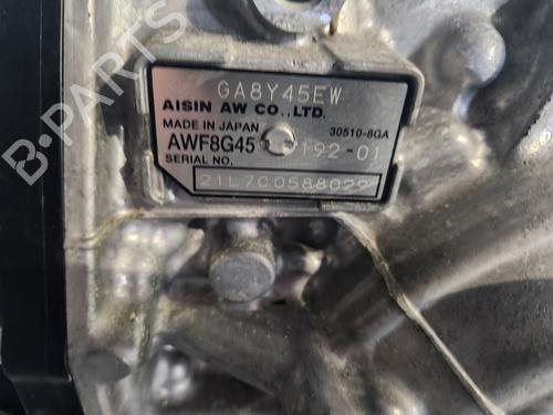 Gearbox MINI MINI COUNTRYMAN (F60) Cooper S | BP28426275M3 