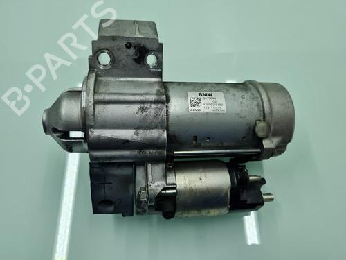 Used Starter Starter BMW X4 (F26) xDrive 20 d (190 hp) 21638093 21638093