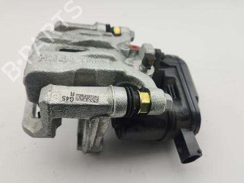 Right rear brake caliper KIA XCEED (CD) 1.5 T-GDi MHEV | BP37293421M106 - Image 2