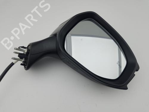 Used Right mirror Right mirror 38591329 38591329