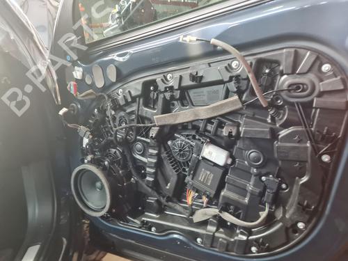 Used Front right window mechanism VOLVO XC60 II (246) [2017-2026]  32033753