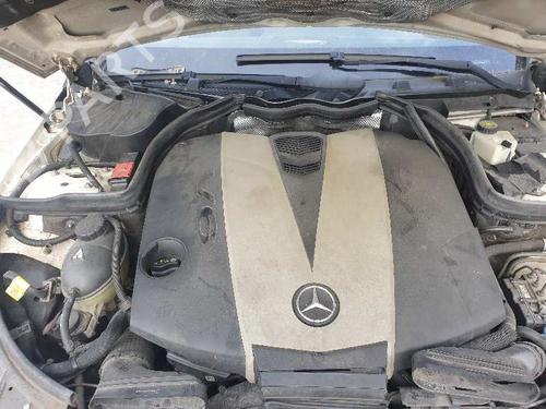 Climate control MERCEDES-BENZ E-CLASS Coupe (C207) E 350 CDI (207.322) | BP21660075I5 