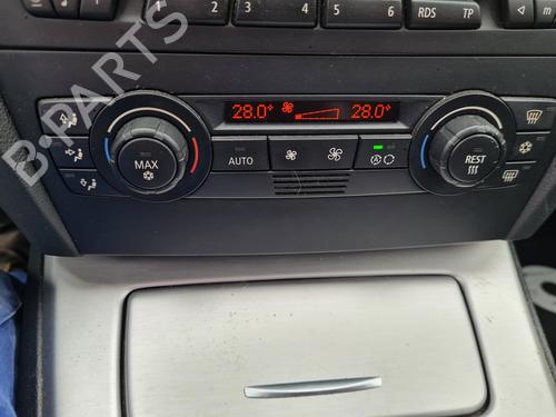 climate-control-bmw-3-touring-e91-320-d-2004-2005-2006-2007-2008-2009-2010-2011-2012-21646273 main image