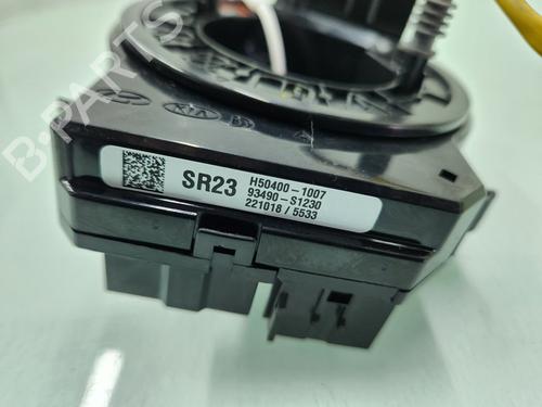 Kontaktrulle Airbag HYUNDAI i20 III (BC3, BI3) 1.6 T-GDi N | BP29722845C102 