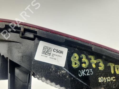 Right tailgate light HYUNDAI KONA (SX2) 1.6 GDi Hybrid | BP36023138C80 - Image 4