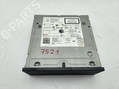 Used Radio Radio SKODA KAROQ (NU7, ND7) [2017-2026] 24894185 24894185