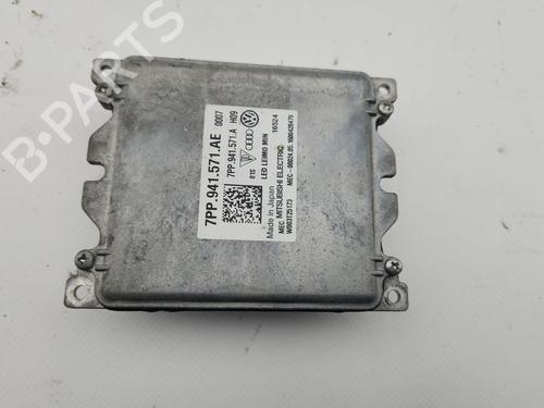 Used Other Other VW TOURAN (5T1) [2015-2026] 35725288 35725288
