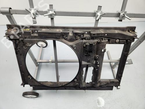 Frontplate/Frontkurv Frontplate/Frontkurv PEUGEOT 5008 (0U_, 0E_) [2009-2017] 33869340 33869340