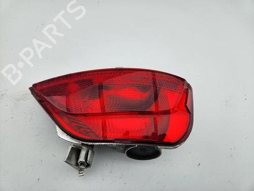 Used Rear bumper right light Rear bumper right light RENAULT GRAND SCÉNIC IV (R9_) 1.3 TCe 160 (R9NC) (158 hp) 30569682 30569682