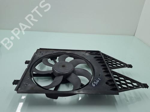 Køleventilator elektrisk SEAT IBIZA IV (6J5, 6P1) [2008-2017]  21645650