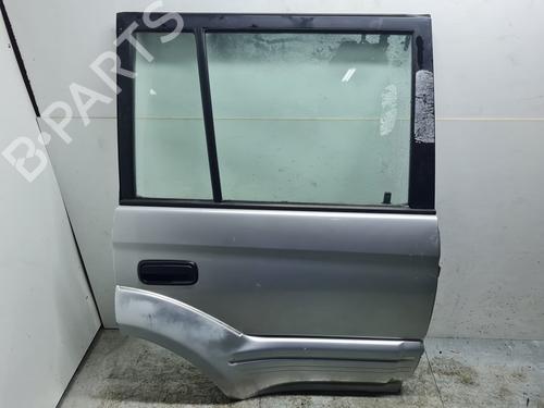 Used Right rear door TOYOTA LAND CRUISER 90 (_J9_) 3.0 D-4D 4WD (KDJ90_, KDJ95_, KDJ90W, KDJ95W) (163 hp) 21642961