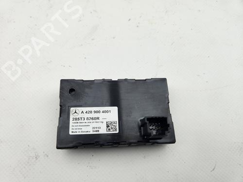 Used Electronic module MERCEDES-BENZ CITAN Tourer (W420) 110 CDI (420.723) (95 hp) 29115506