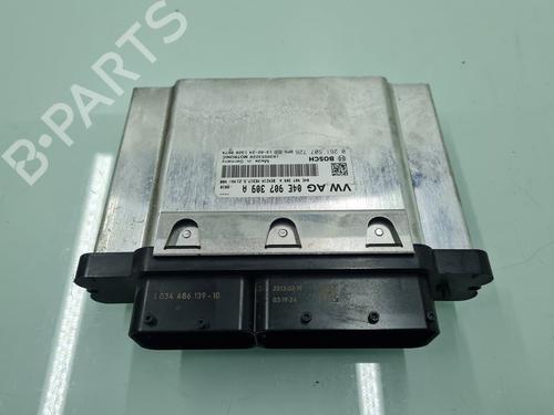 Used Engine control unit (ECU) Engine control unit (ECU) SEAT LEON (5F1) [2012-2021] 21646547 21646547