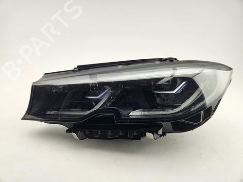 Used Left headlight Left headlight BMW 3 (G20, G80, G28) 330 i (258 hp) 30488515 30488515