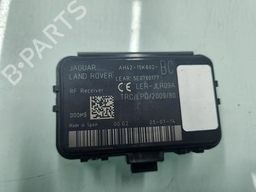 Electronic module LAND ROVER FREELANDER 2 (L359)  | BP26586758M83 