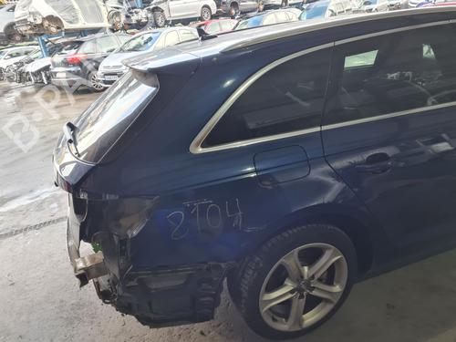 Used Right rear fenders AUDI A4 B9 Avant (8W5, 8WD) 2.0 TDI (150 hp) 31716458