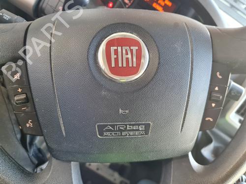 Kollisonspute sett FIAT DUCATO Van (250_) 130 Multijet 2,3 D (131 hp) 21653907