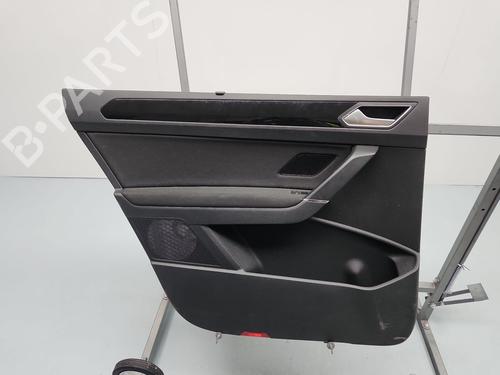 Used Rear left panel Rear left panel VW TOURAN (5T1) [2015-2026] 37712577 37712577