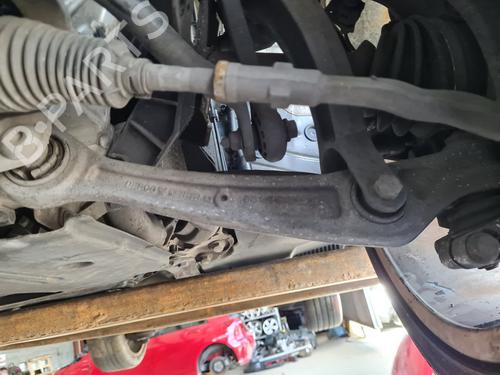Used Left front suspension arm AUDI A5 (8T3) 2.0 TFSI (180 hp) 21651305