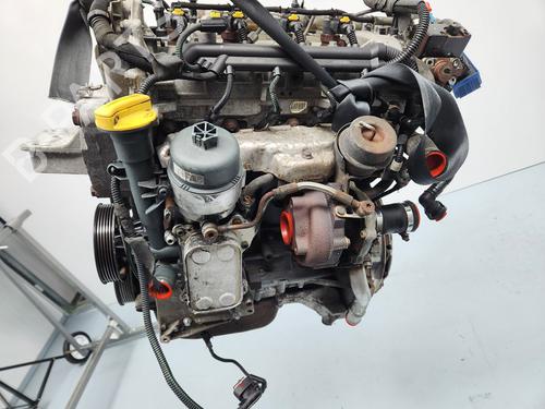 Engine OPEL CORSA D (S07)  | BP30922672M1 