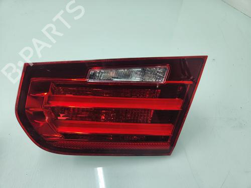 Achterlicht kofferdeksel achterklep rechts BMW 3 Touring (F31) 330 d xDrive (258 hp) 23002813