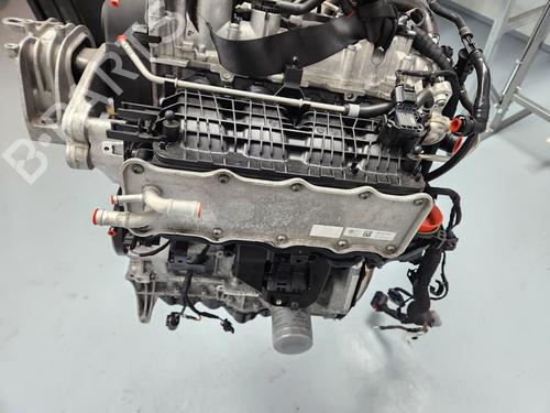Used Engine Engine CUPRA LEON (KL1, KU1, KUG) 1.4 e-HYBRID (204 hp) 29534509 29534509
