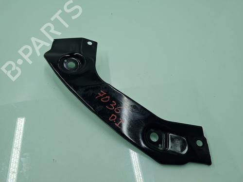 Used Left headlight support VW SCIROCCO III (137, 138) 2.0 TDI (140 hp) 21656420