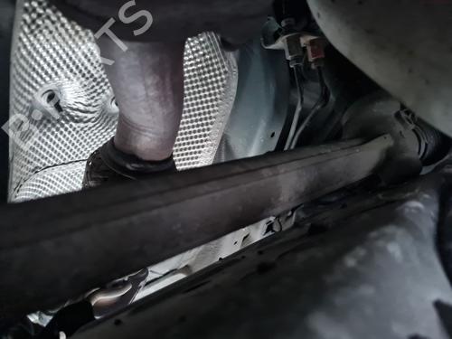 Used Steering rack Steering rack HYUNDAI i20 ACTIVE (IB, GB) 1.4 CRDI (90 hp) 32470372 32470372