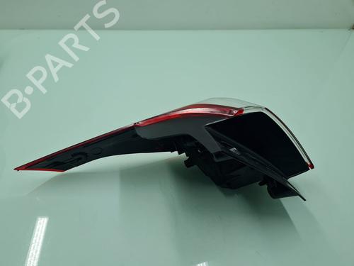 Right taillight OPEL CROSSLAND X / CROSSLAND (P17, P2QO)  | BP21767211C35 