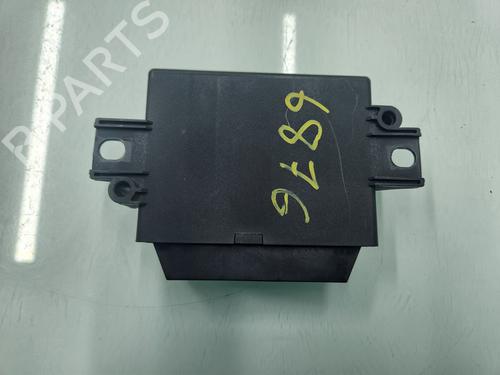 Electronic module LAND ROVER FREELANDER 2 (L359)  | BP26586759M83 