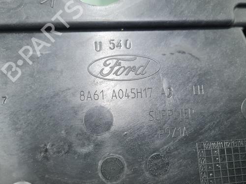Front left window mechanism FORD FIESTA VI (CB1, CCN) 1.4 TDCi | BP21643217C22 