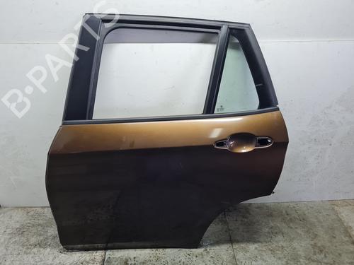 Used Left rear door BMW X1 (E84) [2009-2015]  22240932