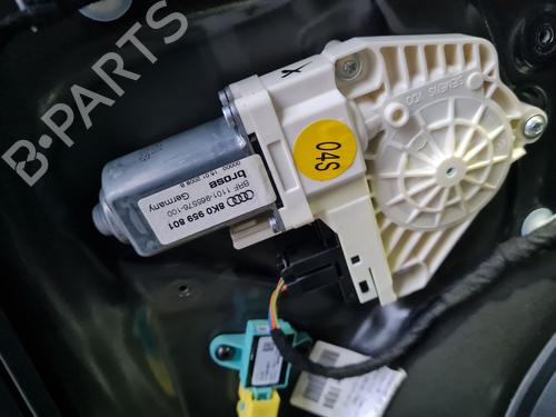Used Front left window mechanism Front left window mechanism AUDI A4 B8 (8K2) [2007-2017] 28470972 28470972
