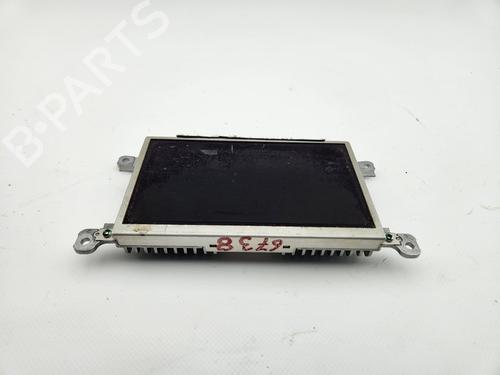 Display monitor AUDI A4 Allroad B8 (8KH) 2.0 TDI quattro | BP21649828C48