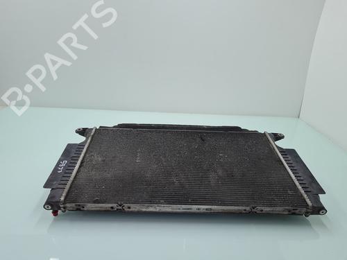 Used Water radiator TOYOTA AVENSIS Saloon (_T27_) [2008-2018]  21642171