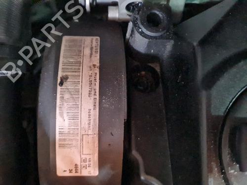 Engine VW TOURAN (1T1, 1T2) 1.9 TDI | BP37403081M1 - Image 2