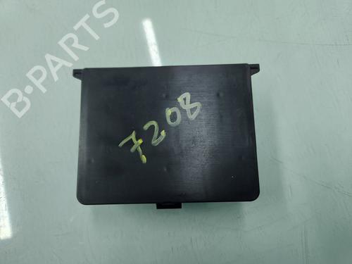 Used Electronic module Electronic module PEUGEOT 308 II (LB_, LP_, LW_, LH_, L3_) [2013-2021] 25743621 25743621