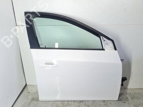 Used Right front door CHEVROLET CRUZE (J300) [2009-2025]  21639702