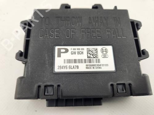 Electronic module RENAULT ARKANA I (LCM_, LDN_) 1.3 TCe 140 (LDN0) | BP30469158M83 - Image 3