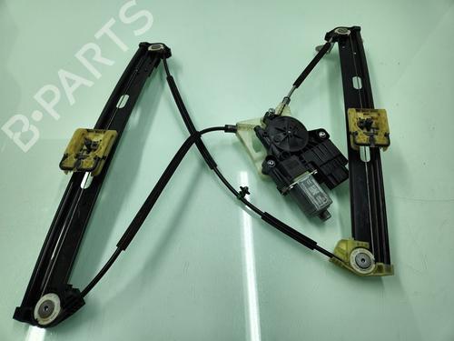 Used Front left window mechanism Front left window mechanism VW POLO VI (AW1, BZ1, AE1) 1.0 TSI (95 hp) 23392073 23392073