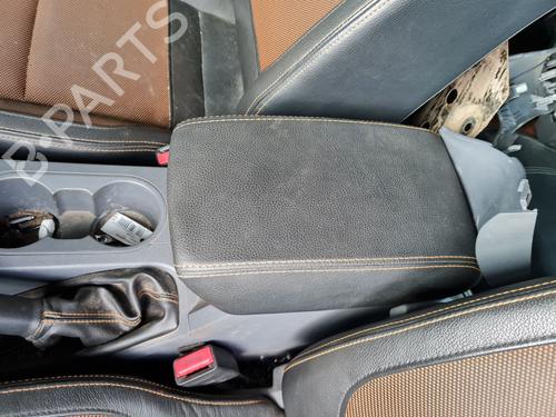 armrest-center-console-ford-ranger-tke-2011-26034296 main image