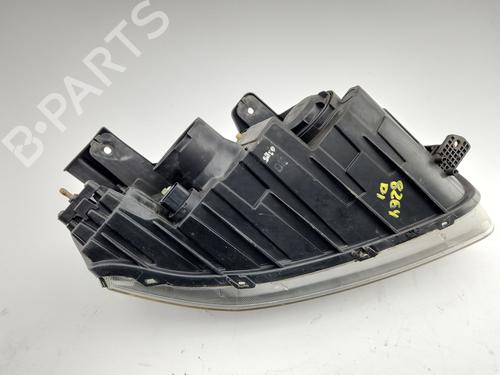 Left headlight CHEVROLET CAPTIVA (C100, C140) 2.2 D | BP34401707C28  - Image 6