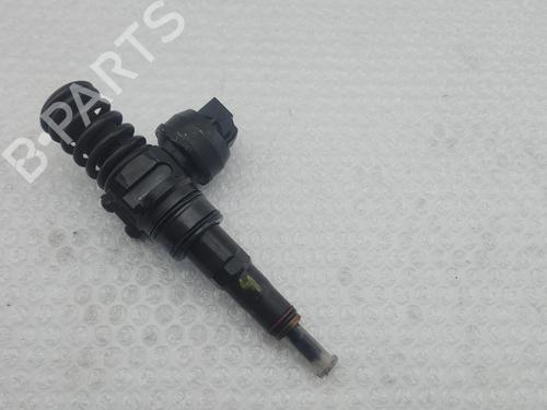Used Injector Injector SEAT IBIZA IV (6J5, 6P1) [2008-2017] 36121577 36121577