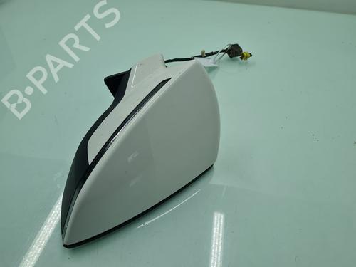 Left mirror SEAT ARONA (KJ7, KJP)  | BP23229059C26 
