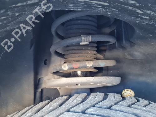 Venstre foran støtdemper CITROËN C4 Grand Picasso II (DA_, DE_) [2013-2025]  24457848