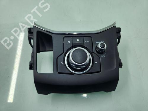 Used Switch Switch MAZDA CX-5 (KF) 2.0 AWD (160 hp) 25849325 25849325